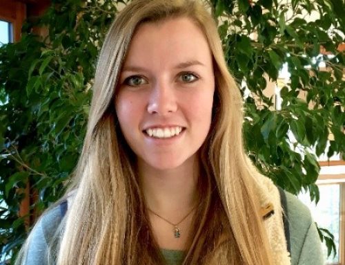 Trends in Water Quality in Response to Urbanization across Waquoit Bay