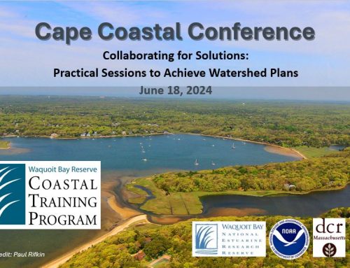 2024 Cape Coastal Conference