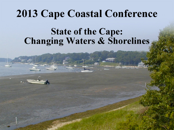 2013 Cape Coastal Conference