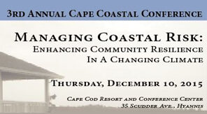 2015 Cape Coastal Conference