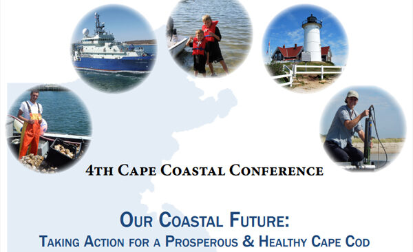 2016 Cape Coastal Conference