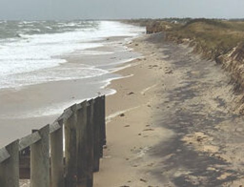 2018 Cape Coastal Conference: Water Quality & Coastal Resilience