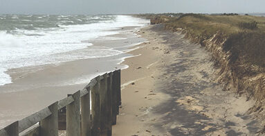 2018 Cape Coastal Conference Water Quality & Coastal Resilience