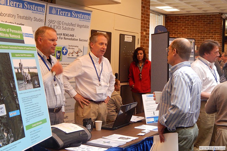 MT Environmental Restoration & Terra Systems