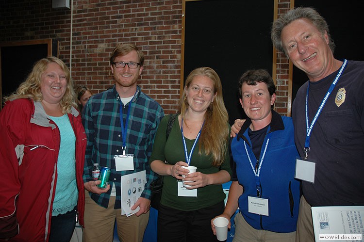 Networking Opportunities