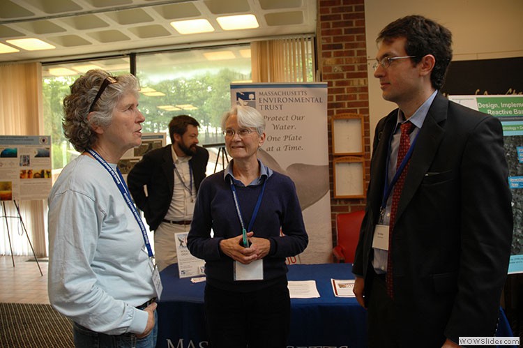 Networking Opportunities2