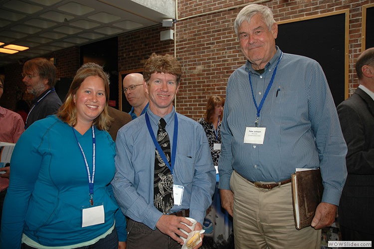 Networking Opportunities3