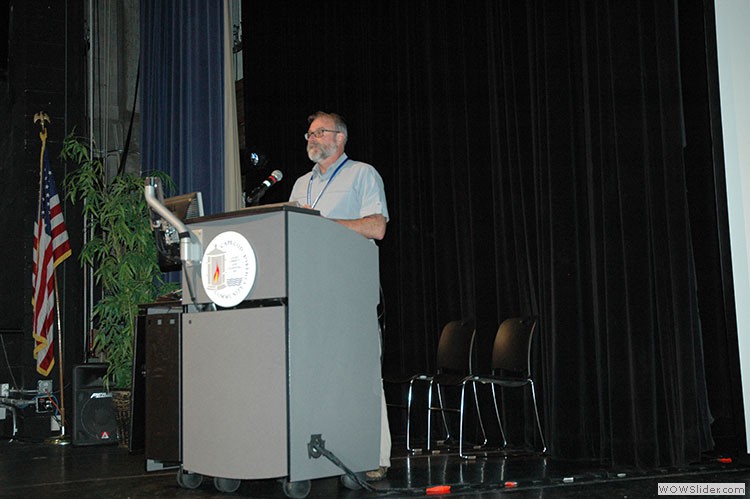 Rich Claytor, Horsley Witten Group